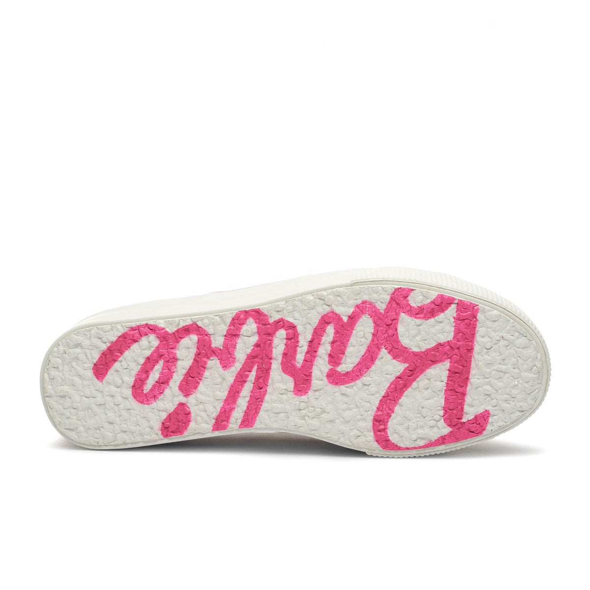 2790 Barbie Classic - White Pink