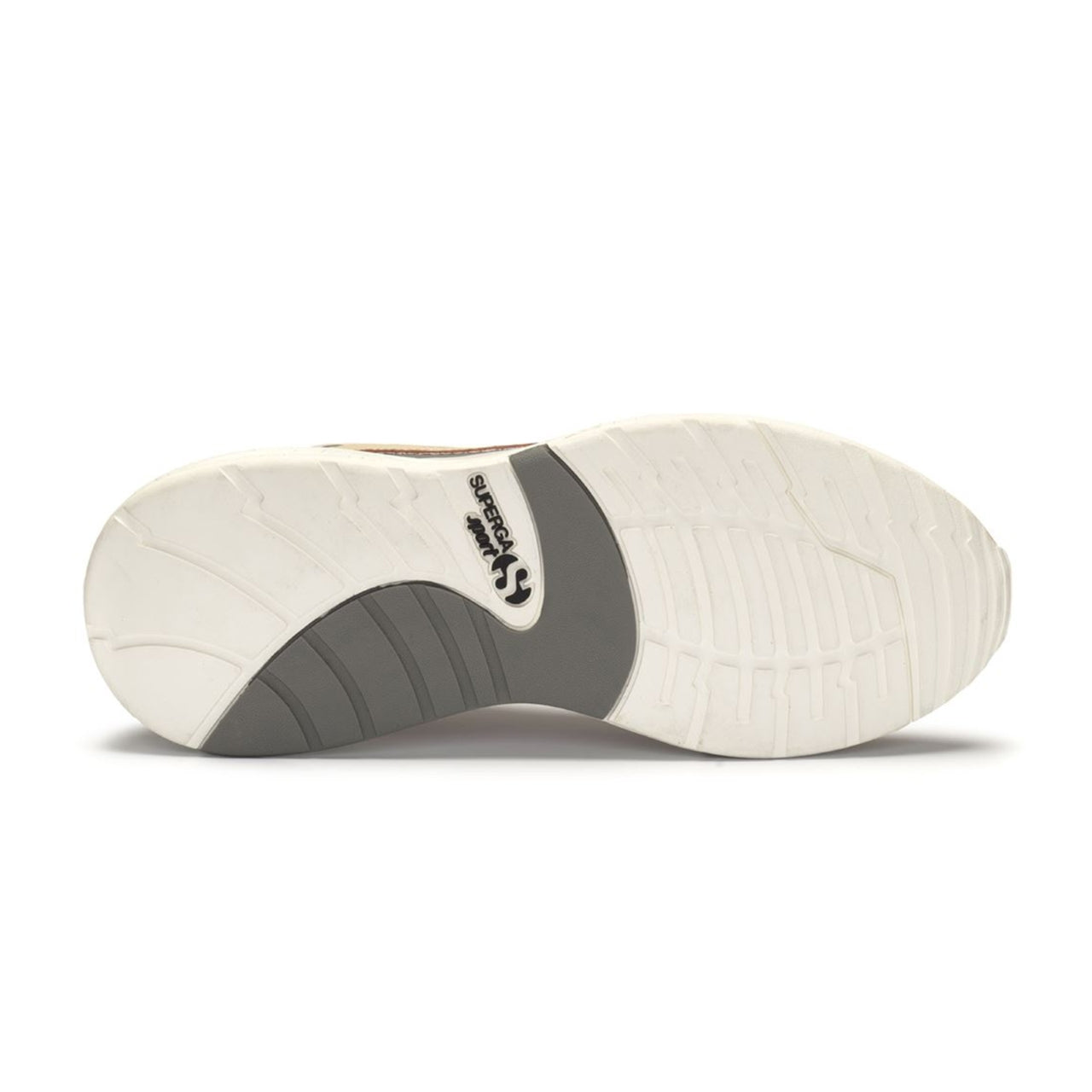 4089 TRAIN 9TS SLIM N - BEIGE GREY