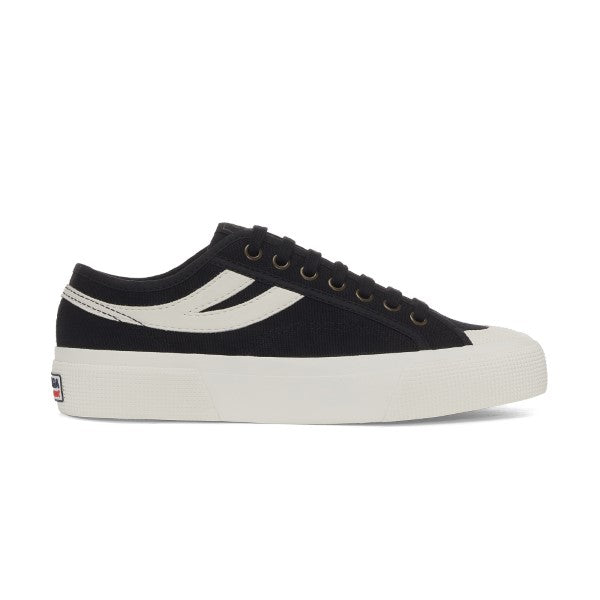 2750 Panatta 3.0 - Black White Avorio