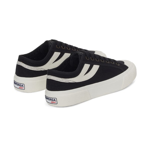 2750 Panatta 3.0 - Black White Avorio