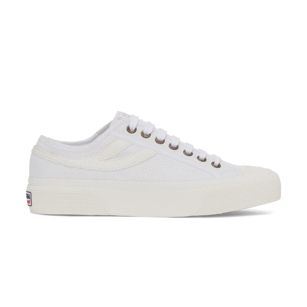 2750 Panatta 3.0 - White White Avorio