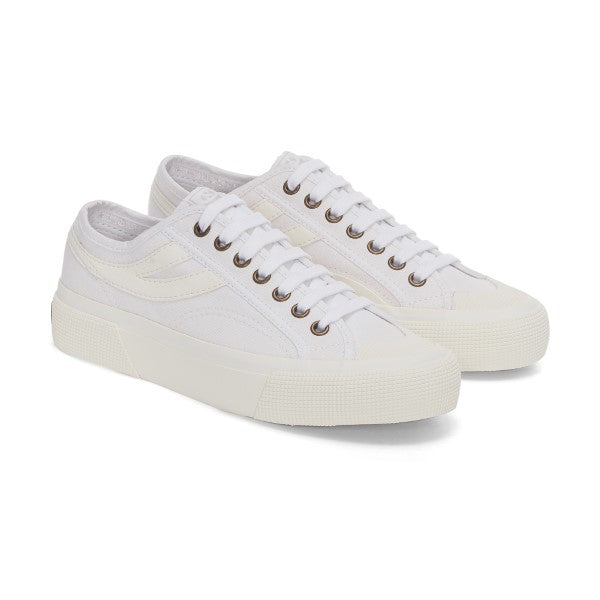 2750 Panatta 3.0 - White White Avorio