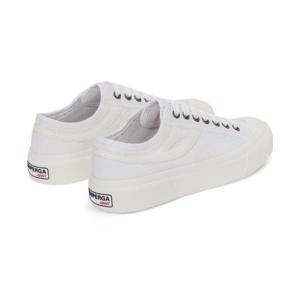 2750 Panatta 3.0 - White White Avorio