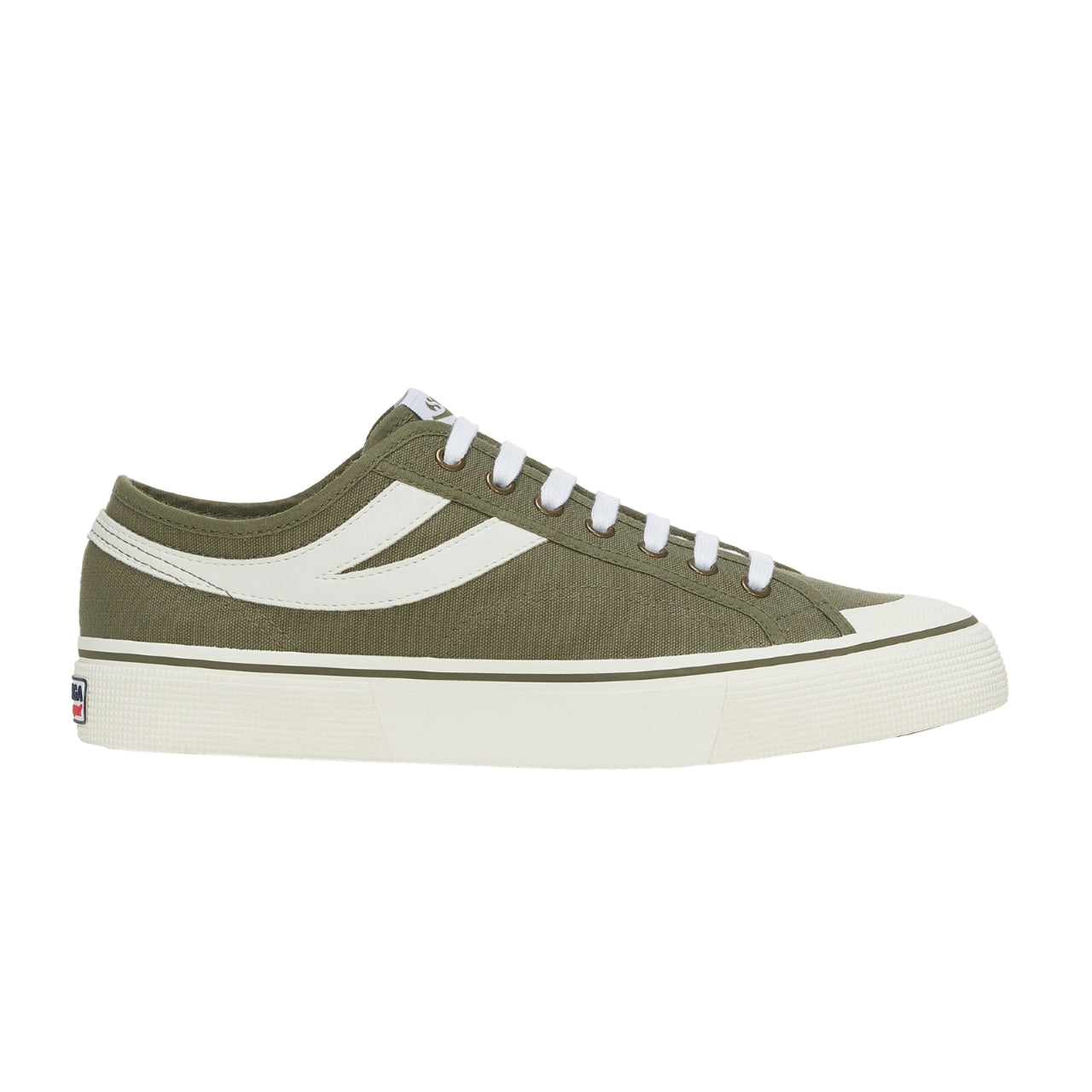 2750 PANATTA 3.0 - GREEN WHITE