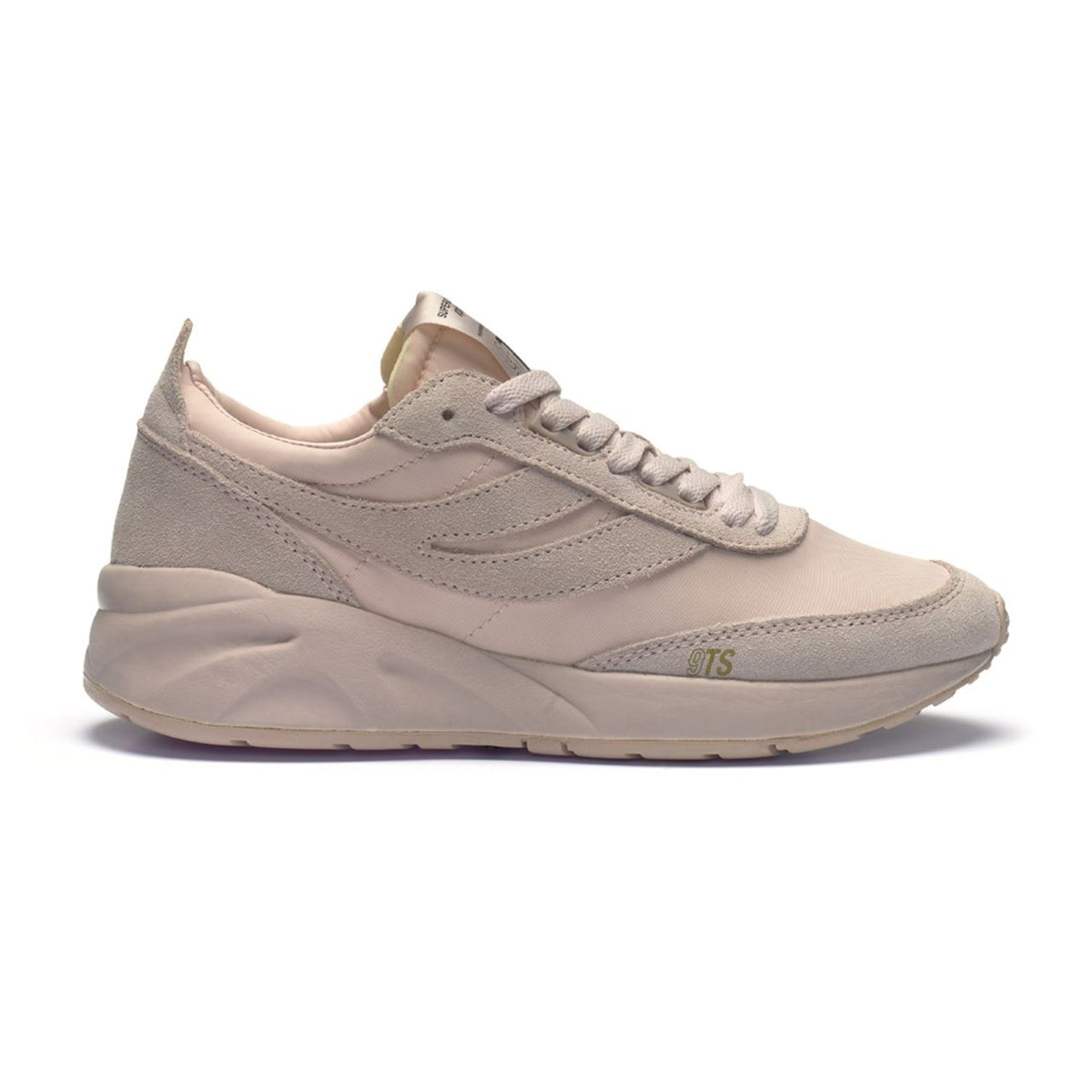 4089 Train 9Ts Slim S - Violet Hushed – Superga