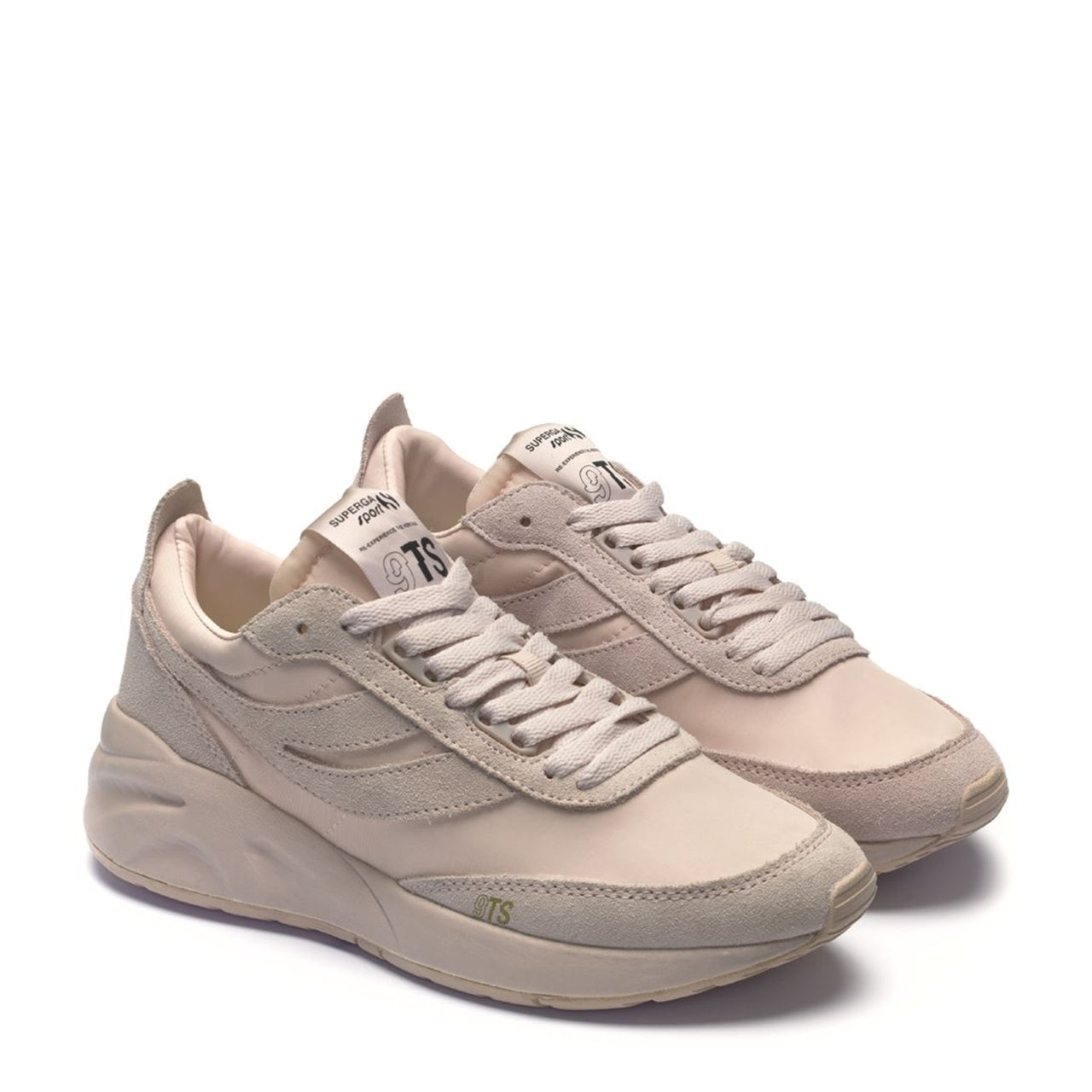 4089 TRAIN 9TS SLIM S - VIOLET HUSHED