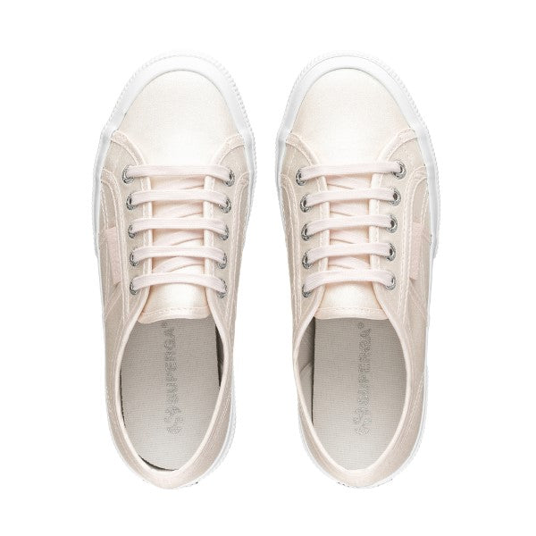 2750 Pearl Canvas - Pinkish Matt