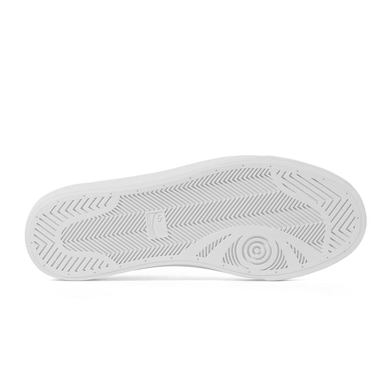 2843 Club S Comfort - Full White