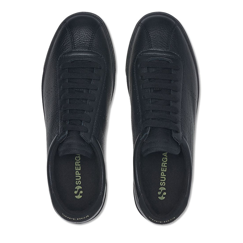 2843 Club S Comfort - Full Black