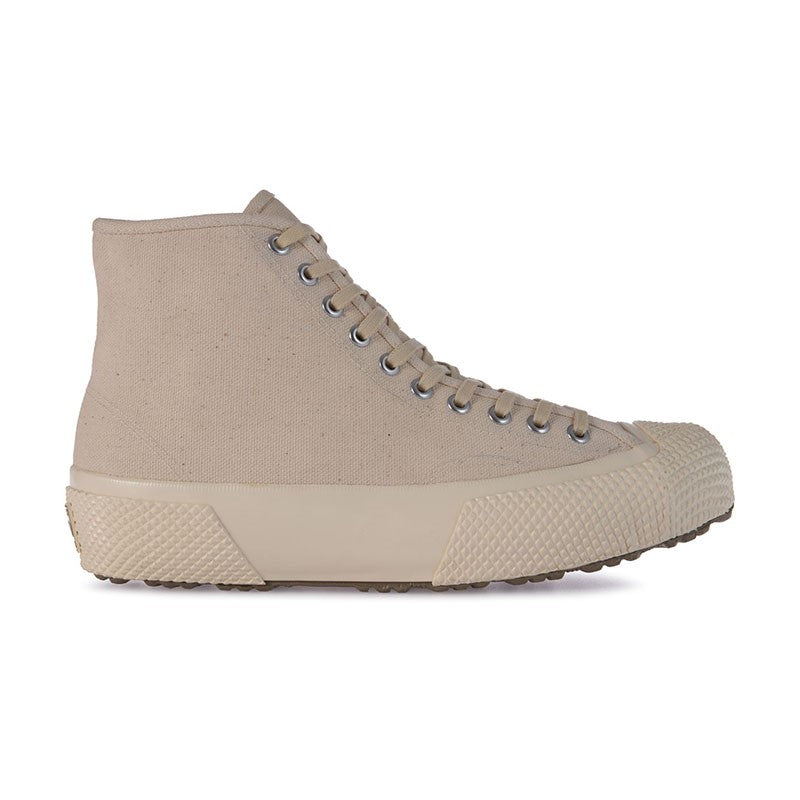 2435 MS Japanele Canvas - White Mastice