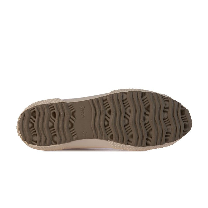 2435 MS Japanele Canvas - White Mastice