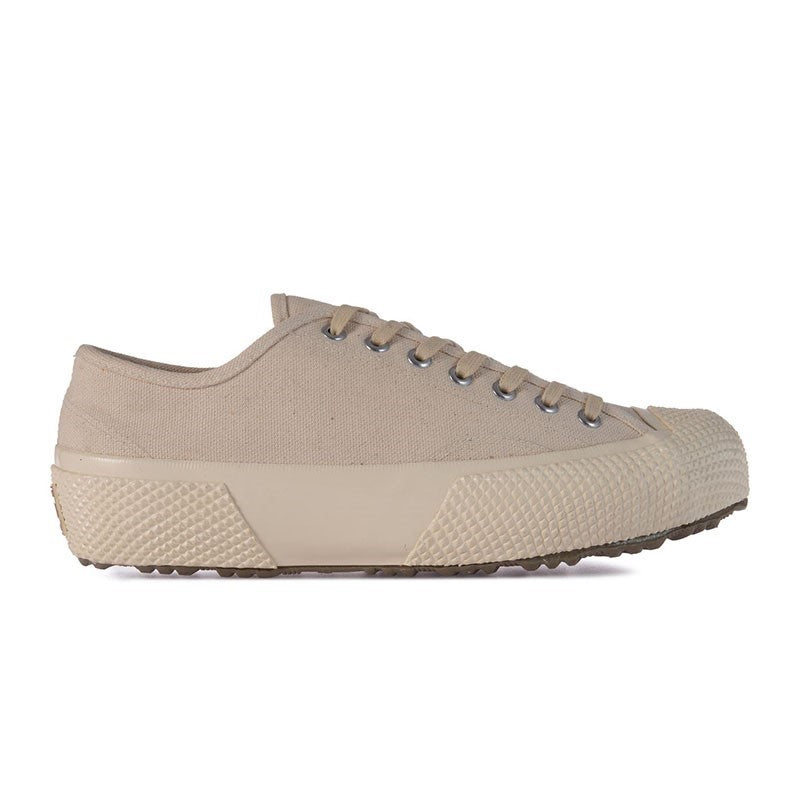 2434 MS Japanese Canvas - White Mastice