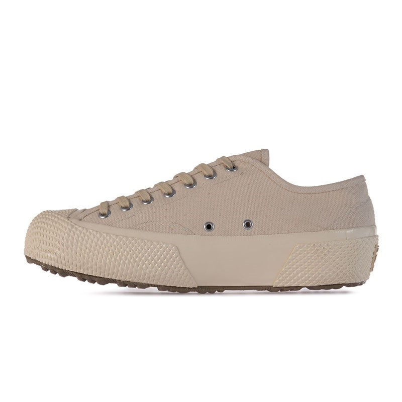 2434 MS Japanese Canvas - White Mastice