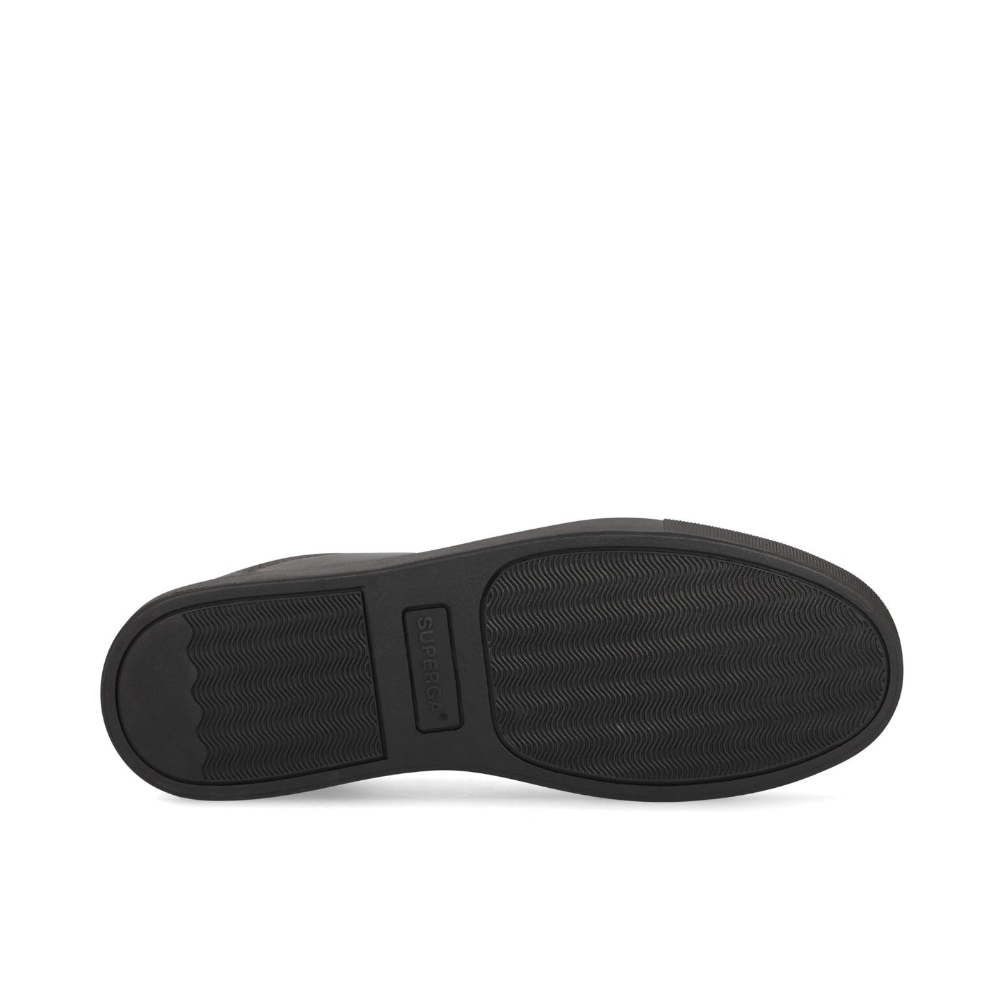 2843 Club S Cap - Black