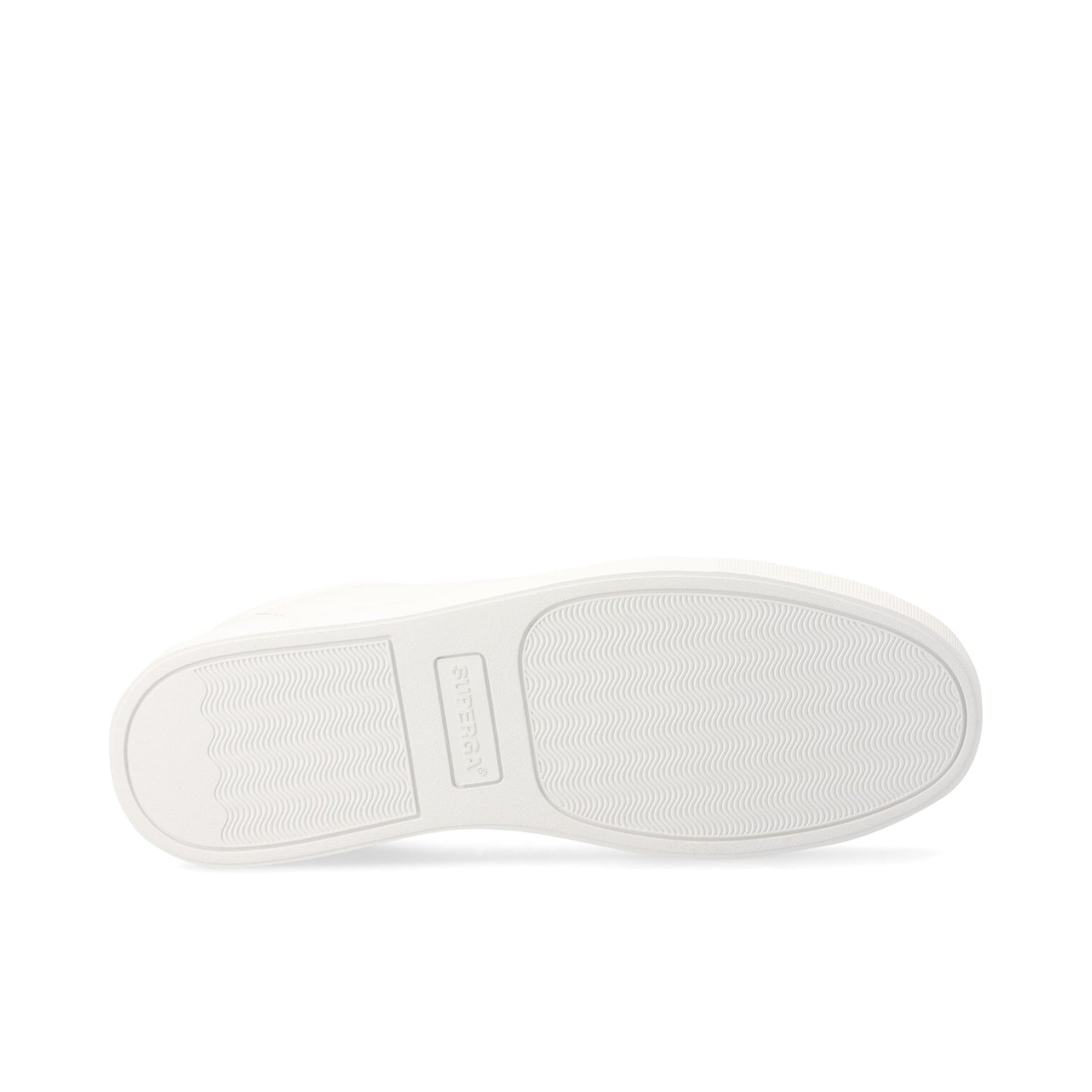 2843 Club S Cap - White Brown Red