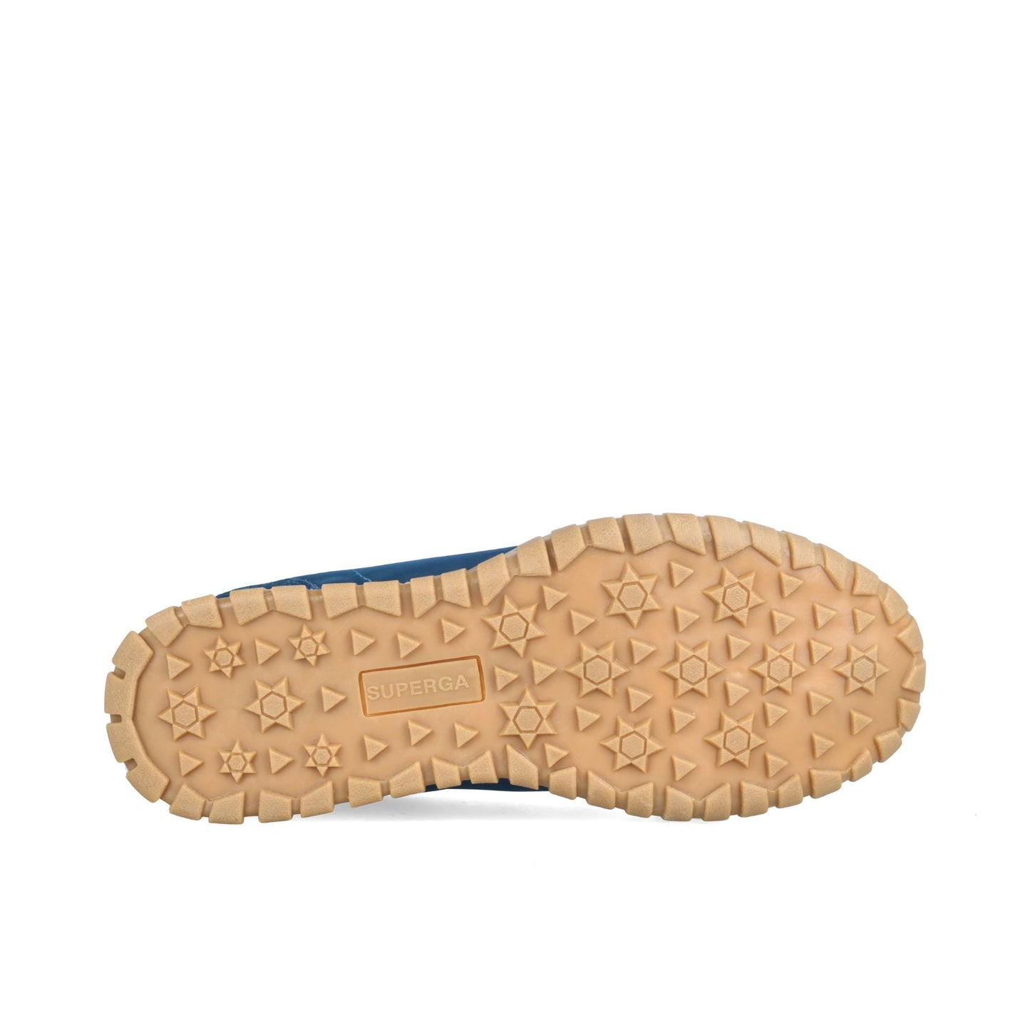 3890 Training Urban Trek - Navy Beige Gum
