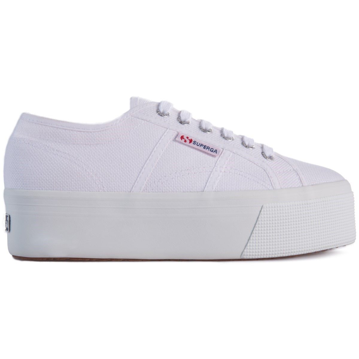 2790 Cotw Linea Up White – Superga