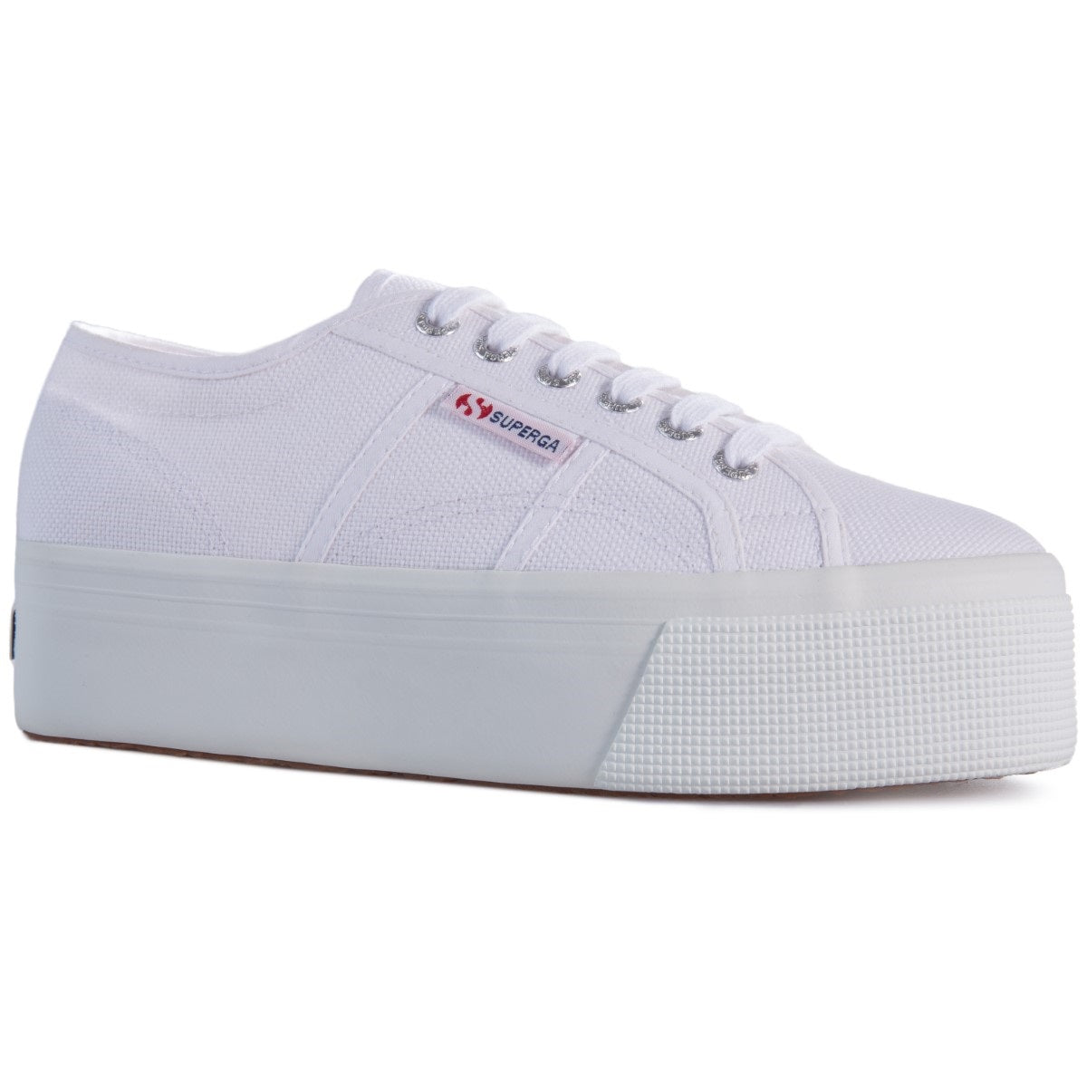 2790 Cotw Linea Up - White