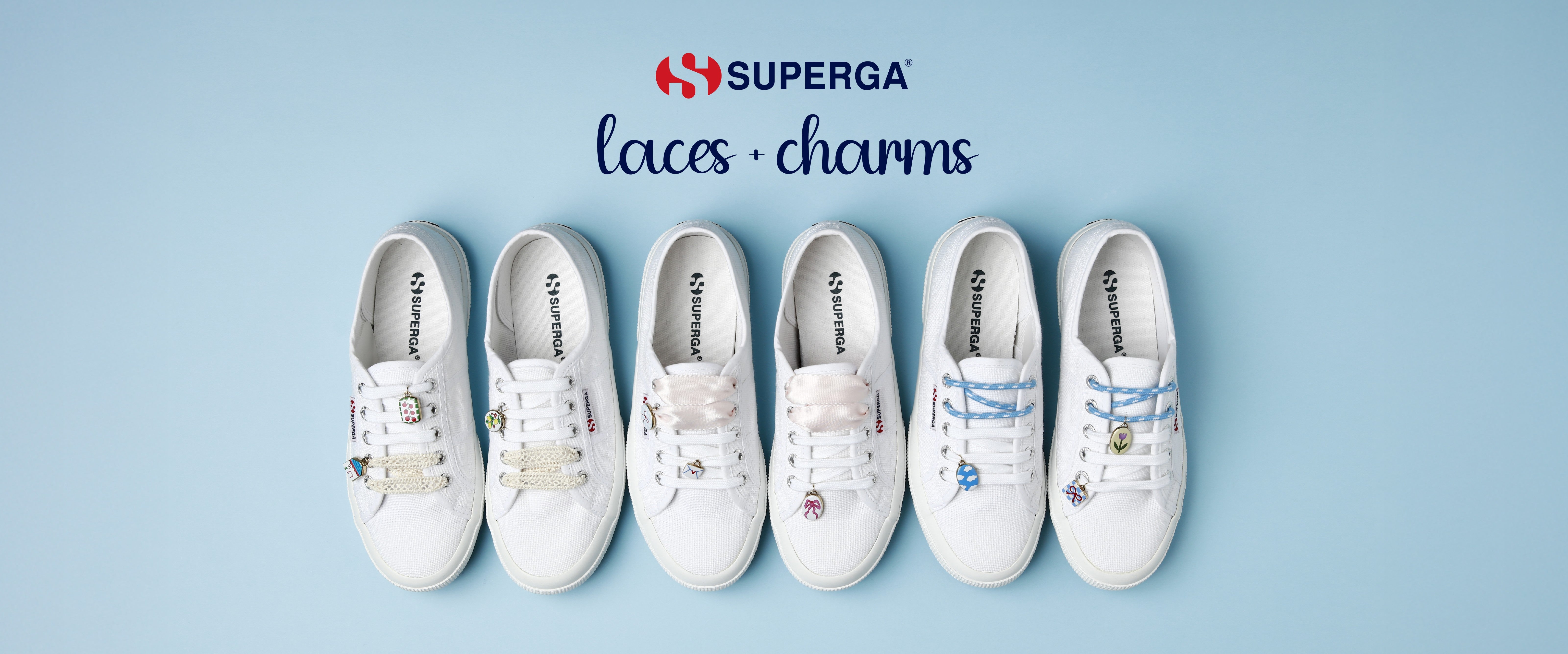 Superga South Africa | Official Online Sneaker Store