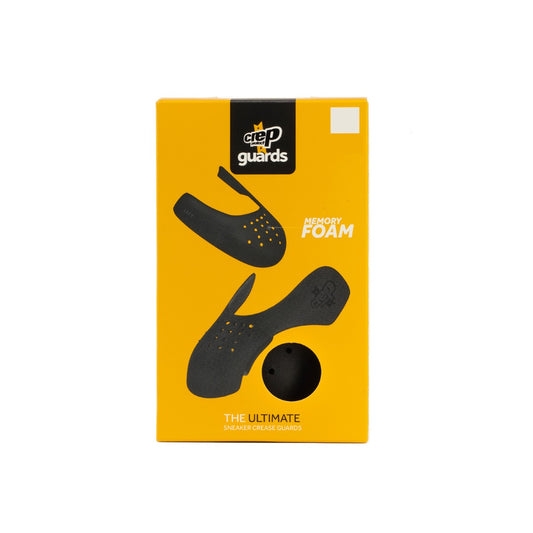 CREP SNEAKER GUARDS - S/M