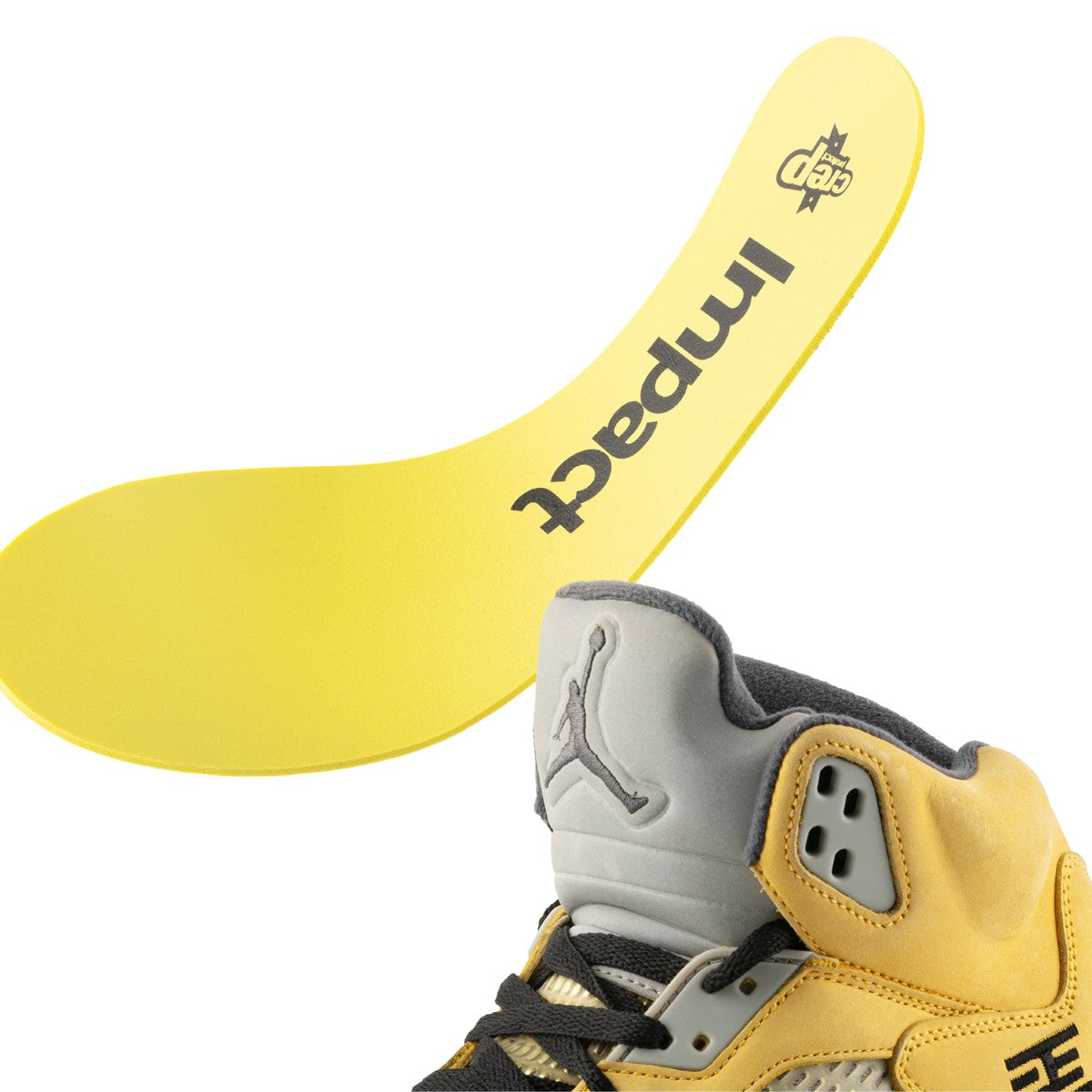 CREP IMPACT INSOLE