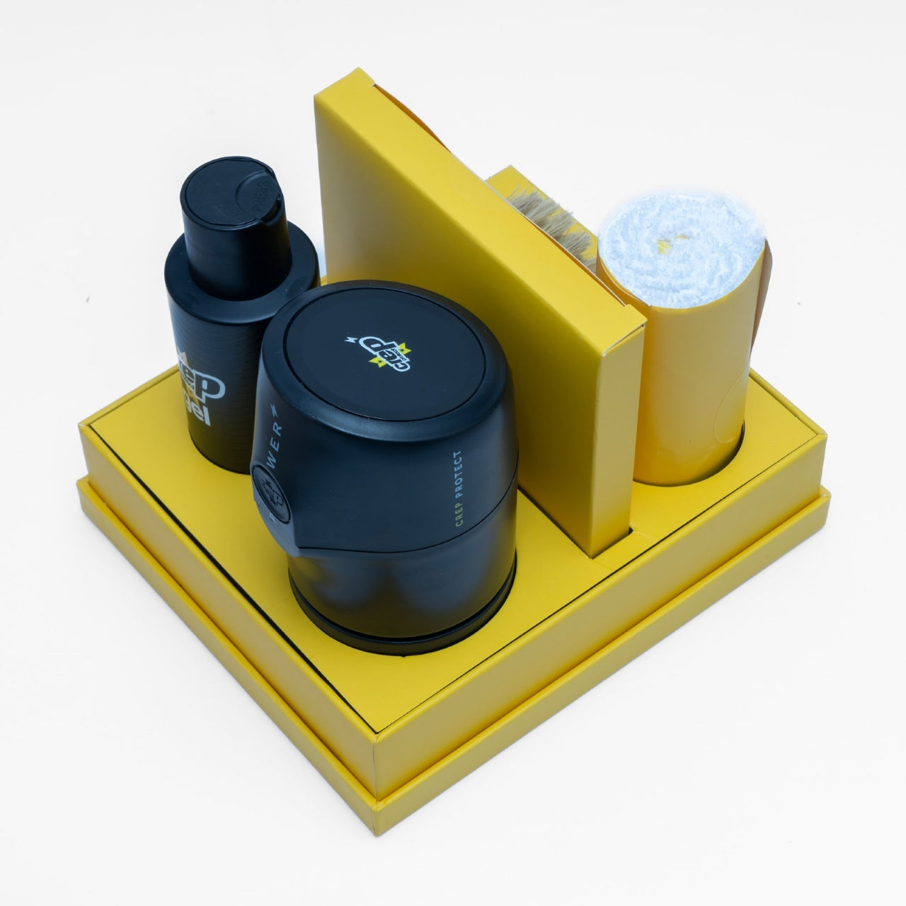 CREP POWER CLEANING KIT