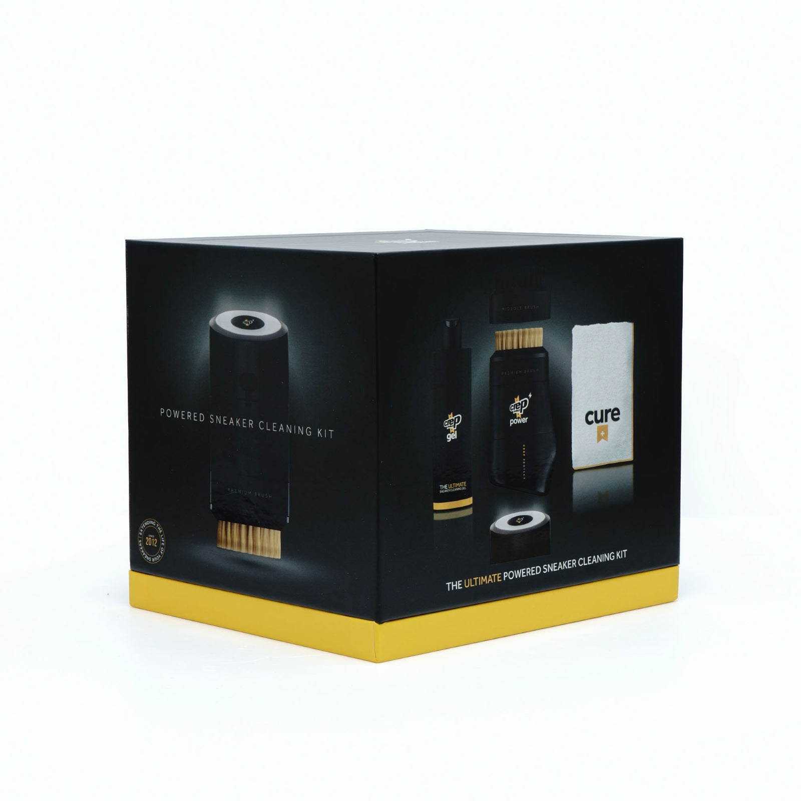 CREP POWER CLEANING KIT