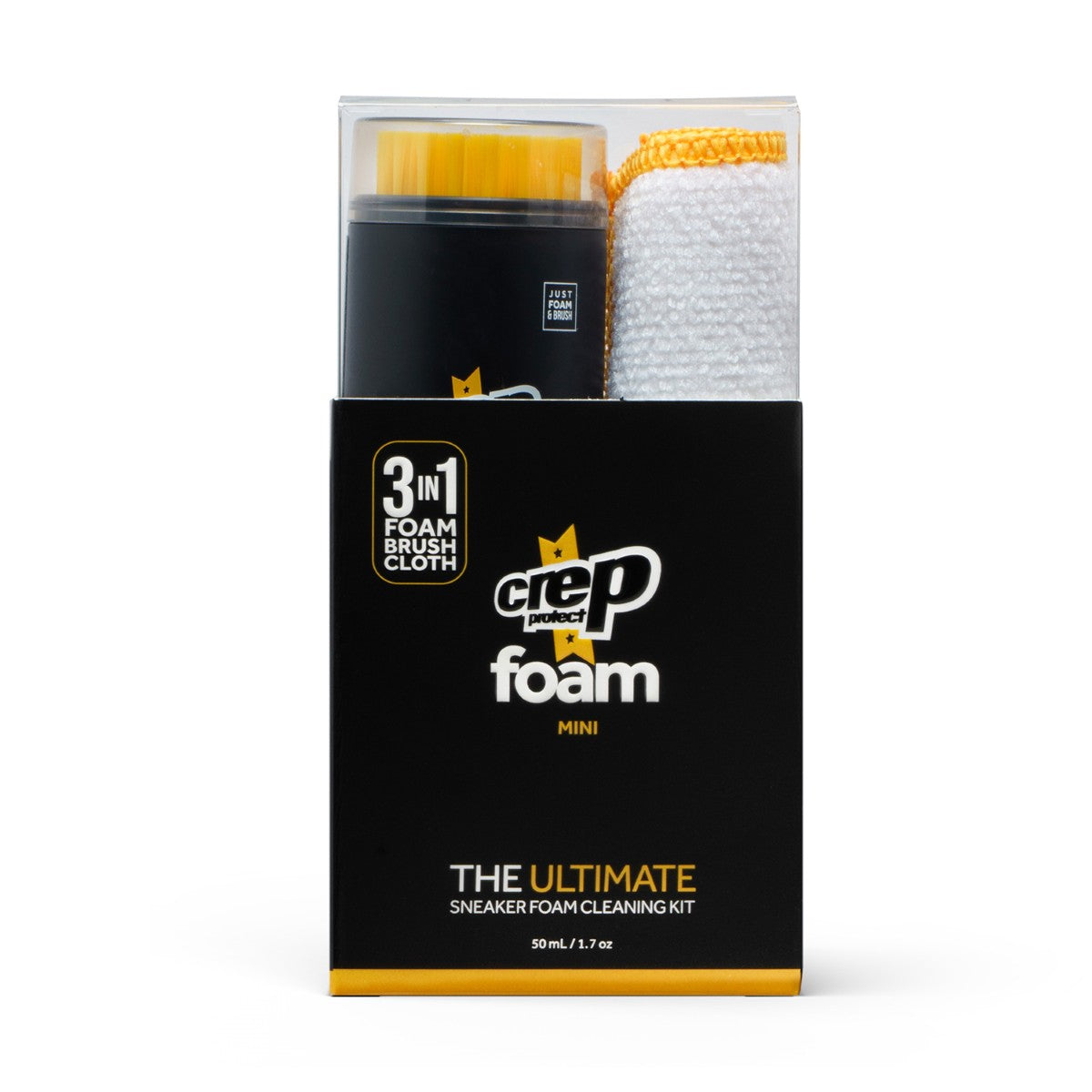 Crep Protect Foam Mini