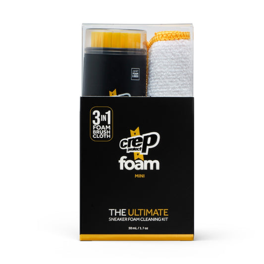 Crep Protect Foam Mini