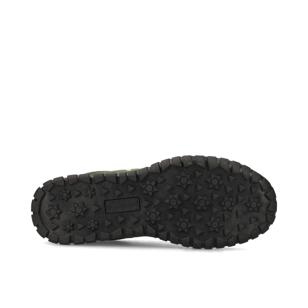 3890 Juno Training Urban Trek - Military Black – Superga