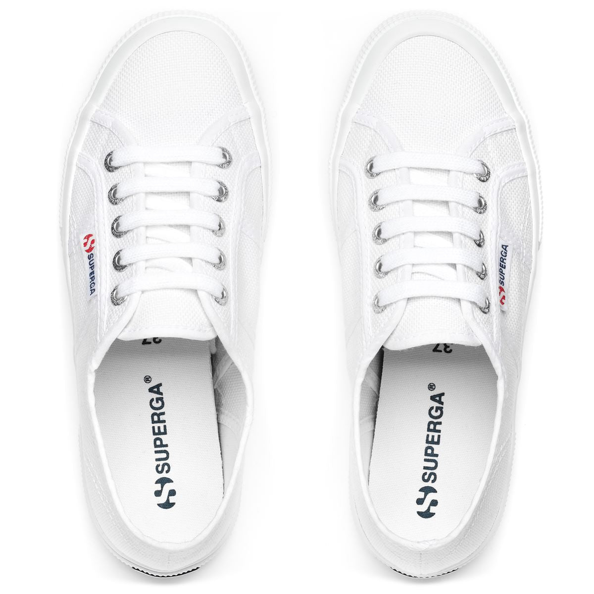 How to clean sales white leather superga