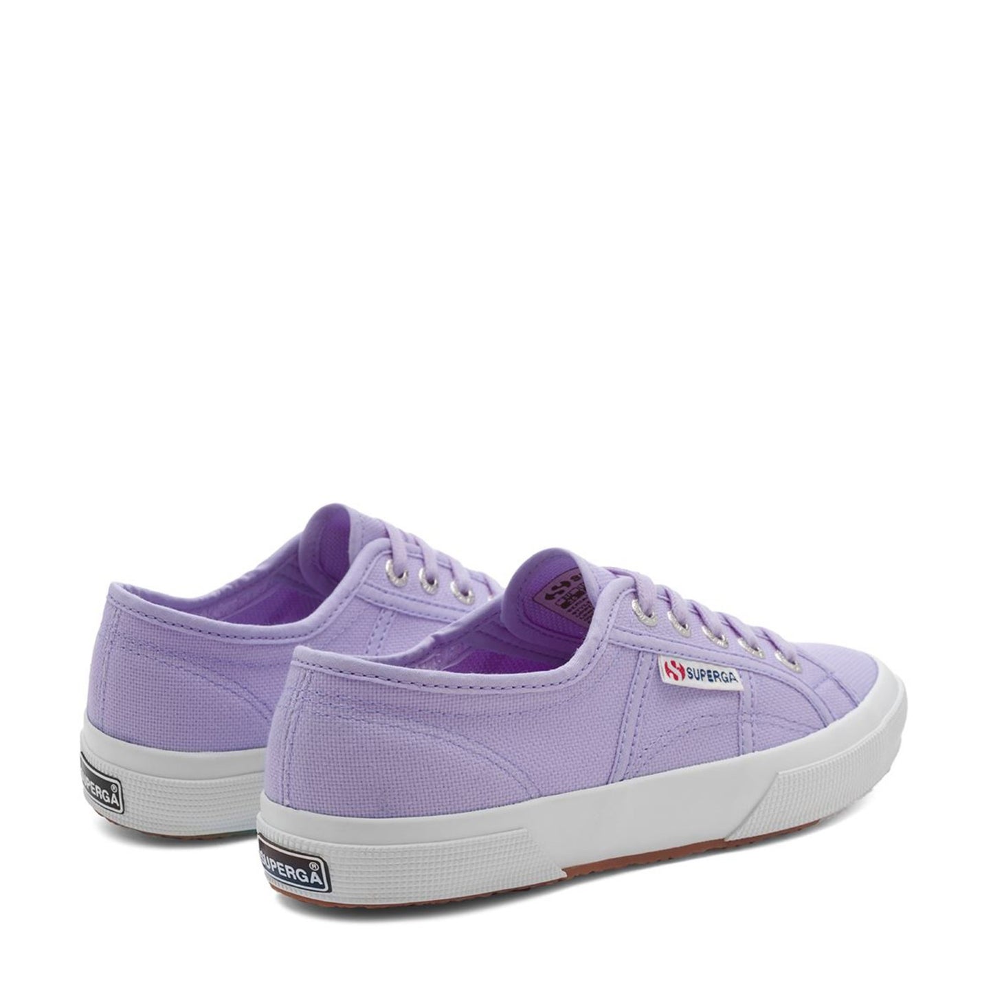 2750 COTU - VIOLET LILLA AVORIO