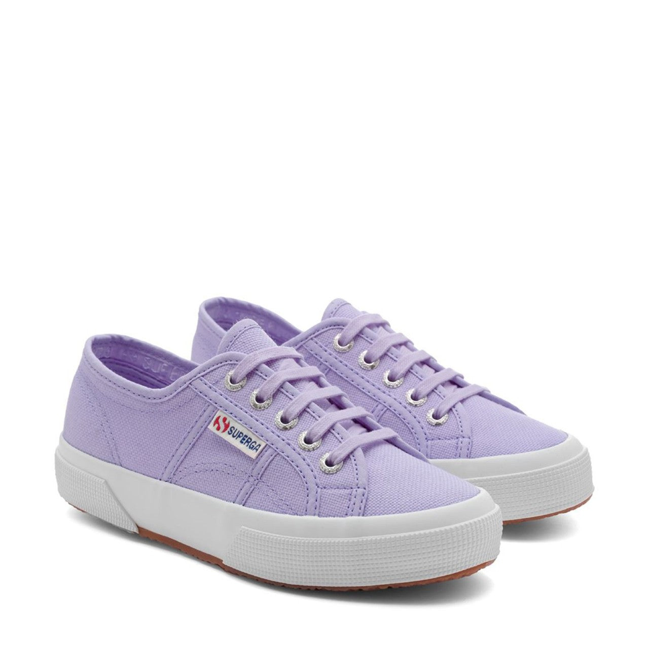 2750 COTU - VIOLET LILLA AVORIO