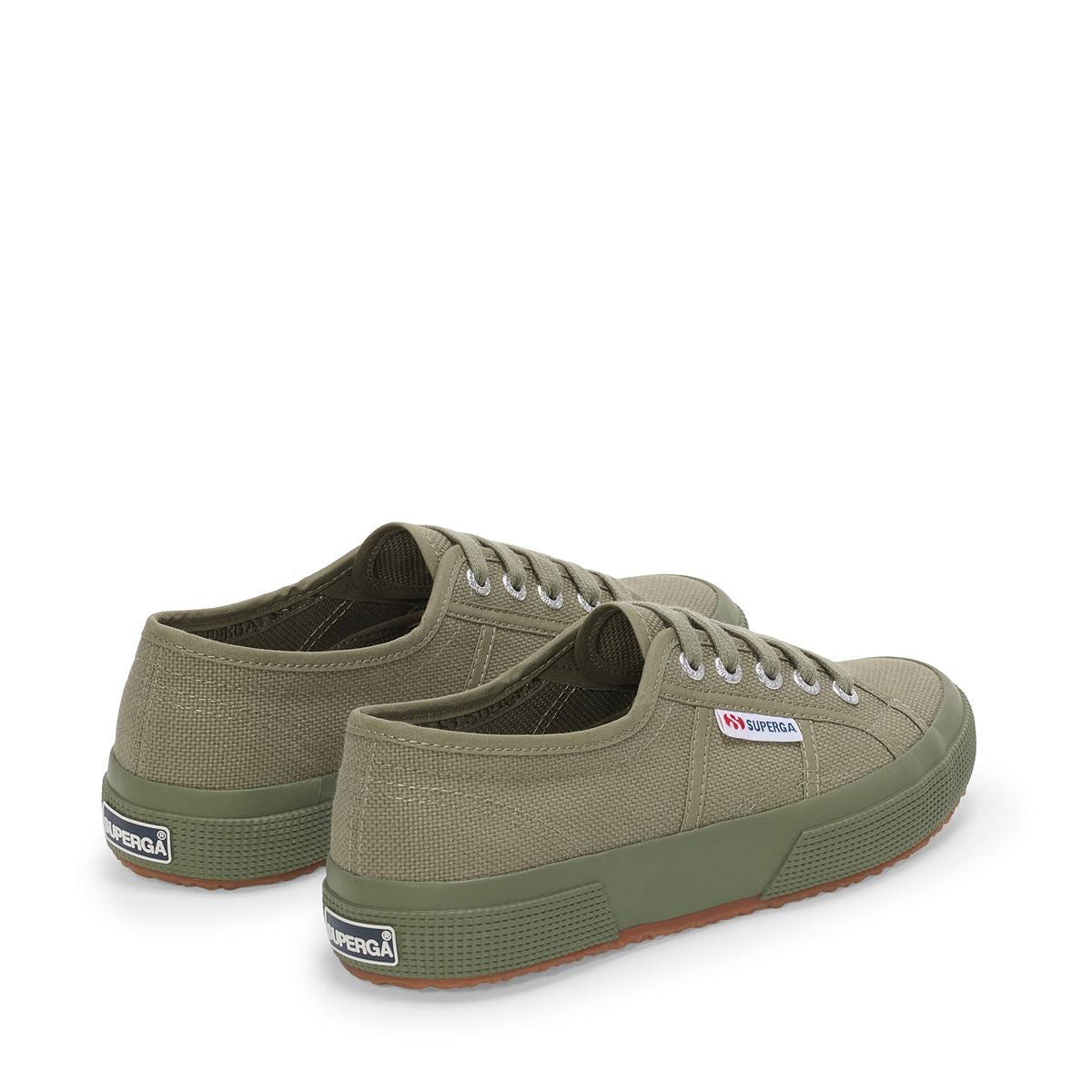 2750 Cotu - Full Green Safari