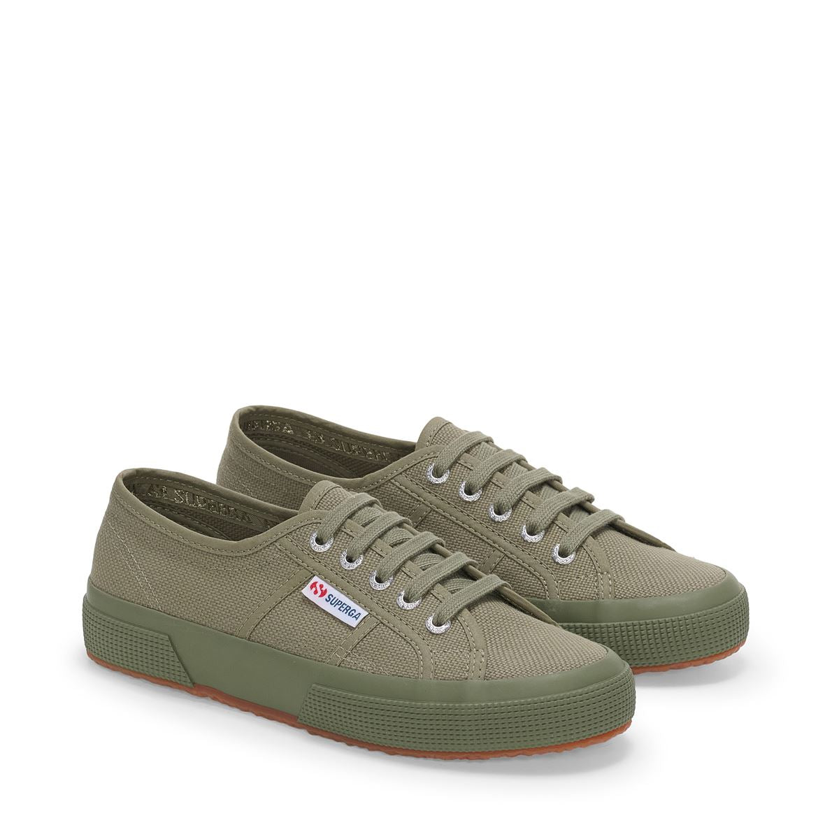 2750 Cotu - Full Green Safari