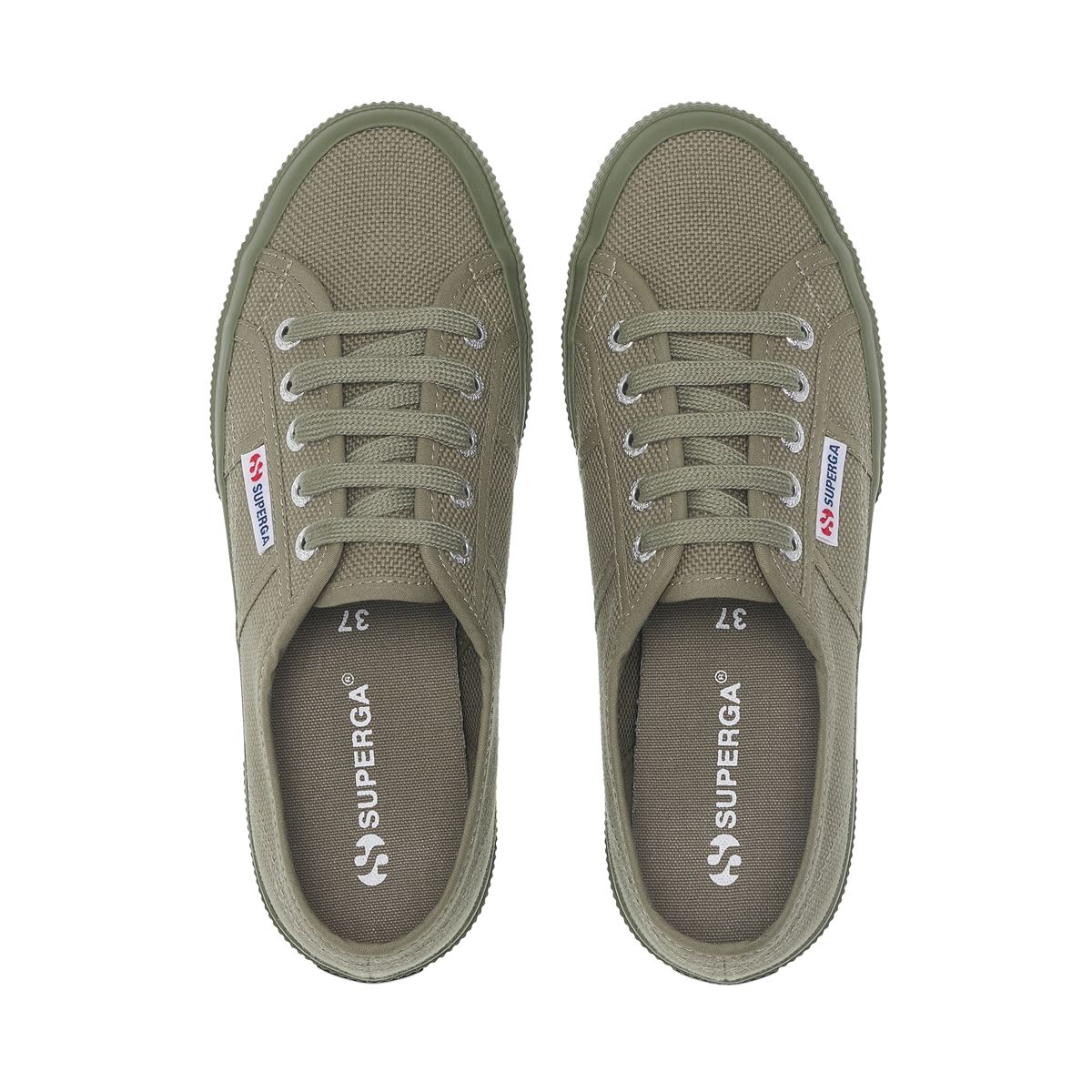 2750 Cotu - Full Green Safari