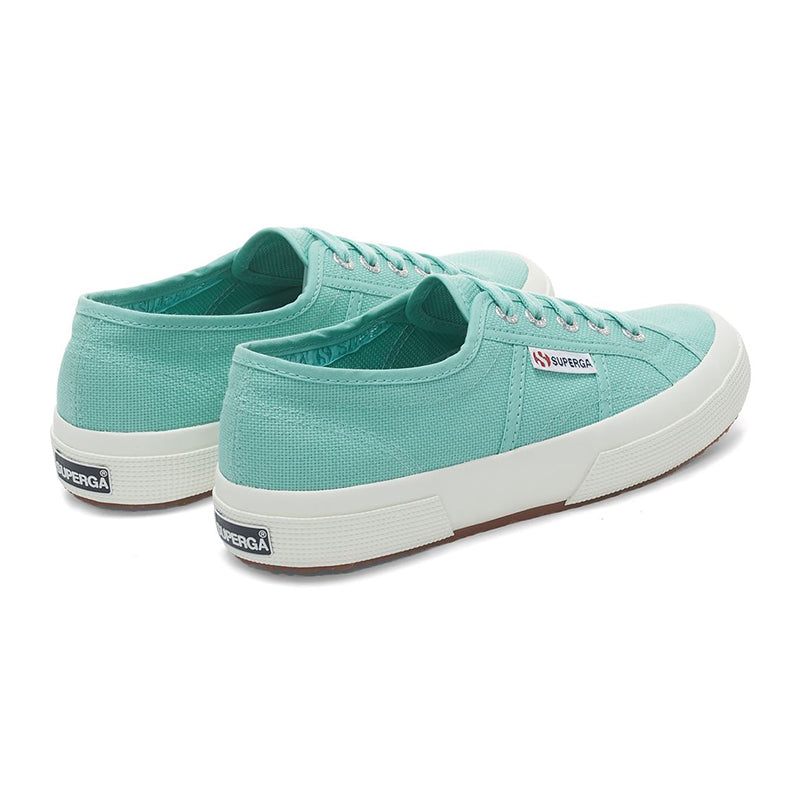 2750 Cotu - Green Water Avorio