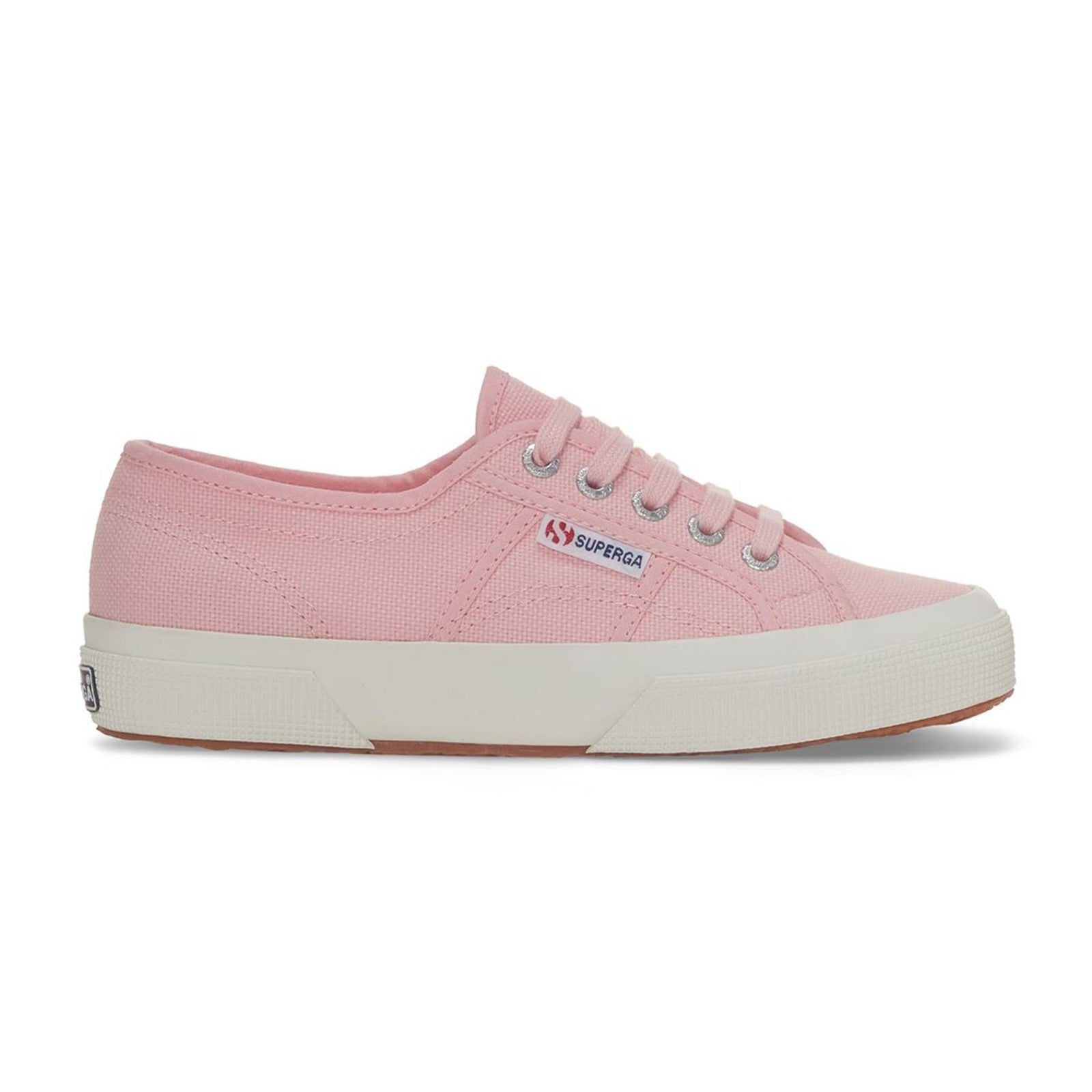 2750 Cotu - Pink Tickled Avr – Superga