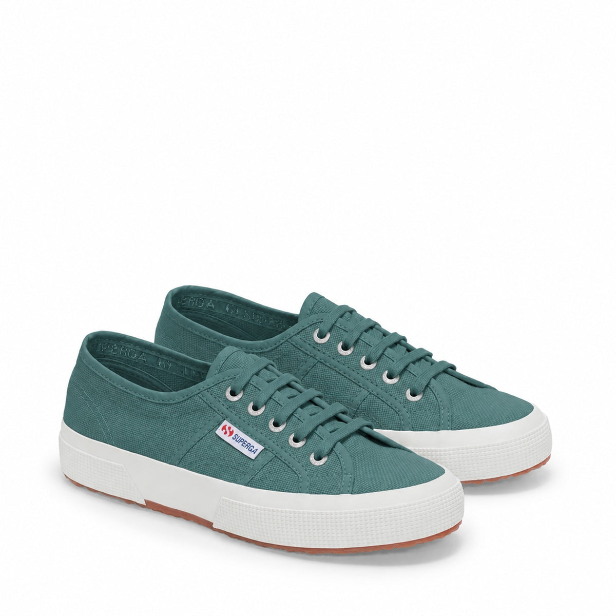 2750 Cotu - Green Dusty Avr
