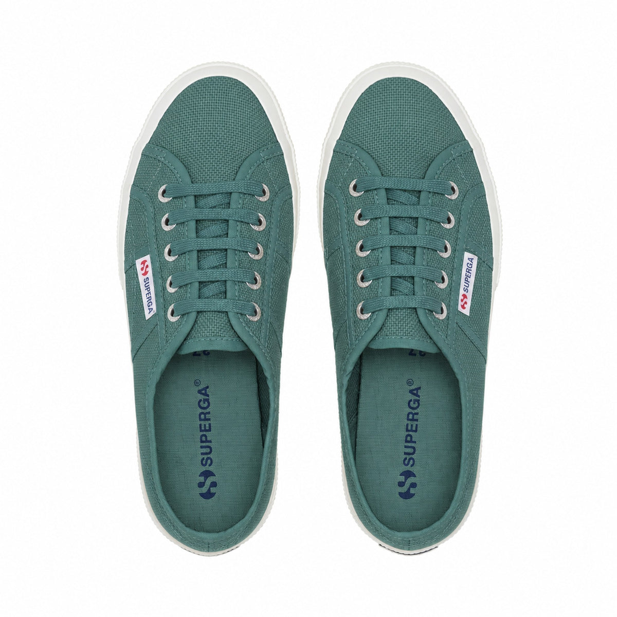 2750 Cotu - Green Dusty Avr