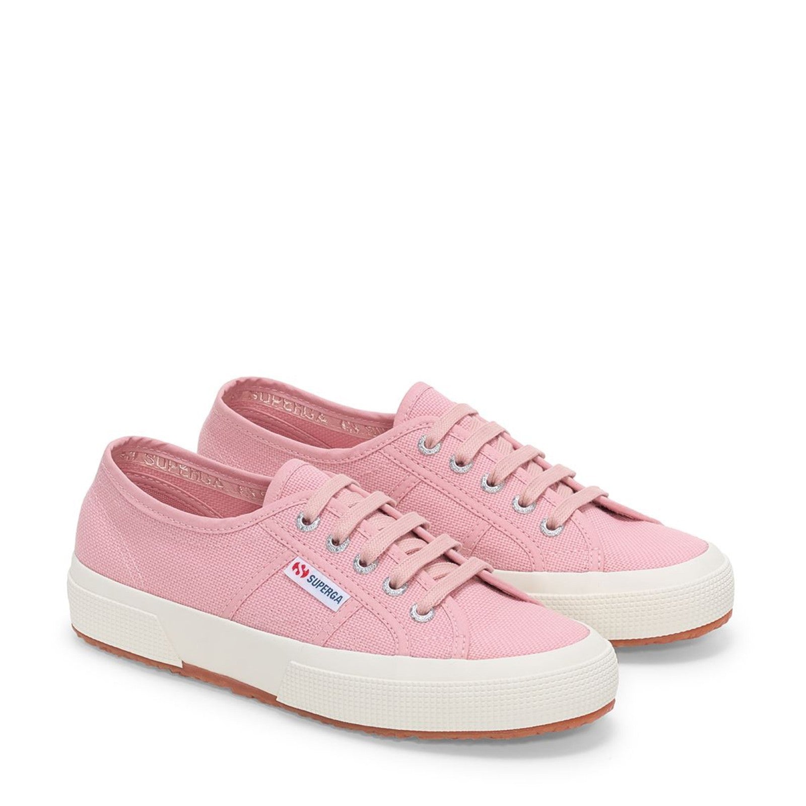 2750 COTU AX5 PINK LILAC AVORIO