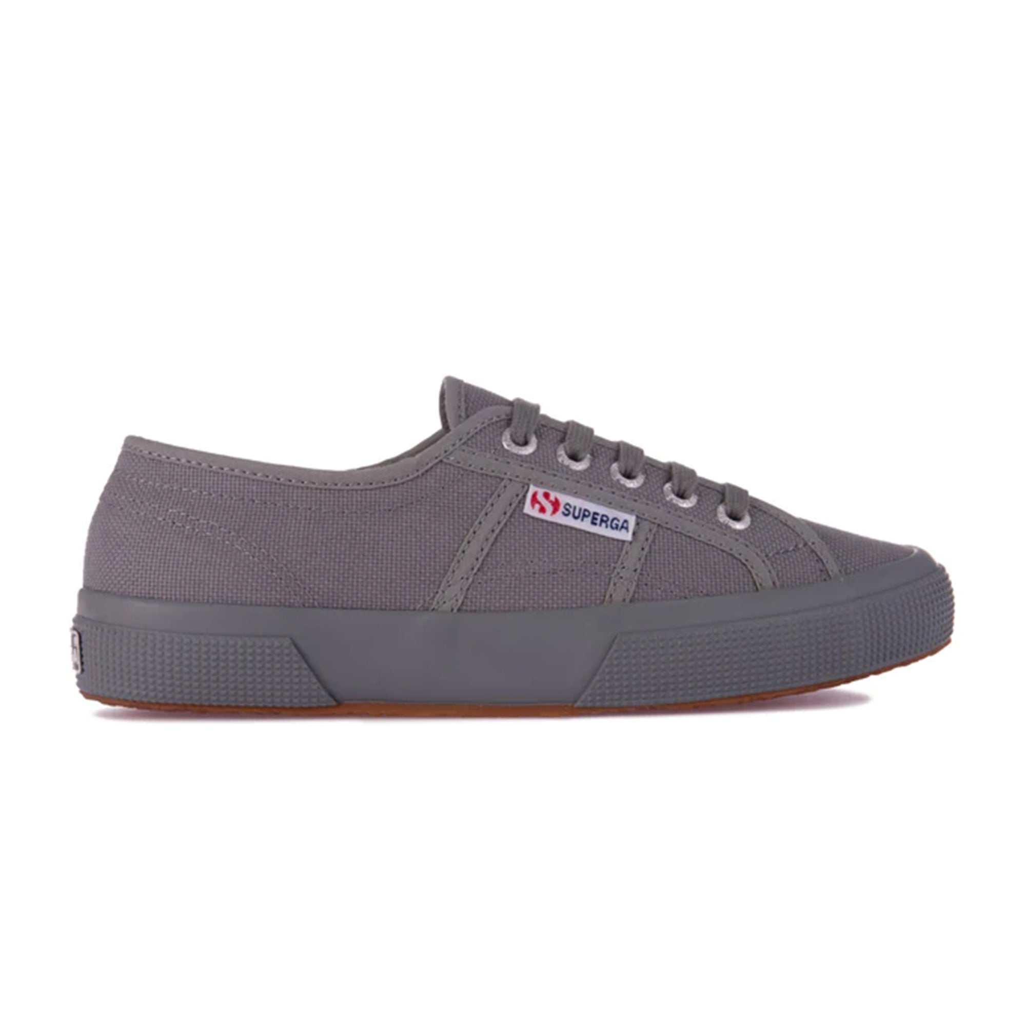 2750 Cotu - Full Grey Sage â Superga
