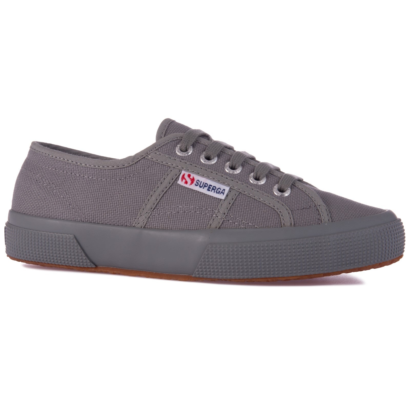 2750 Cotu Full Grey Sage – Superga - Main Image