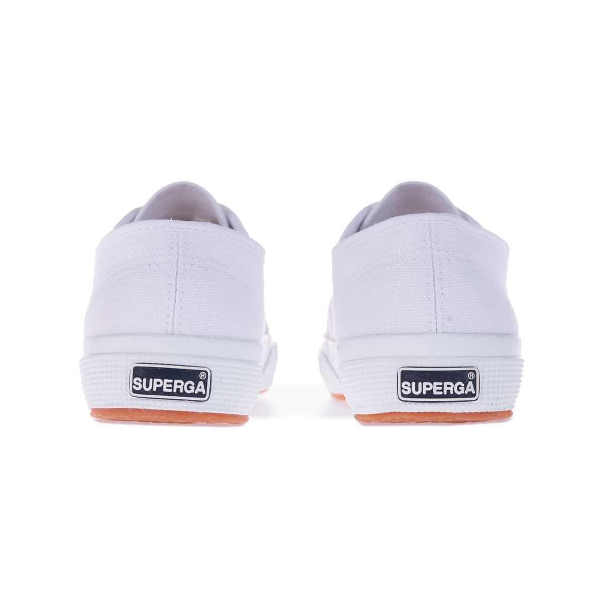 Superga cotu classic white rose clearance gold