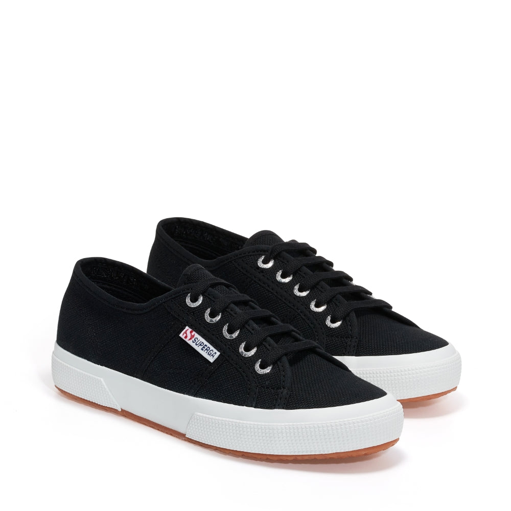 2750 Cotu - Black White