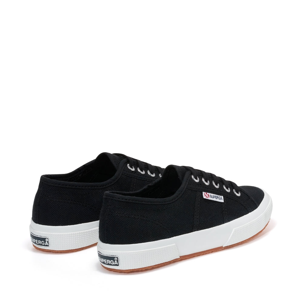 2750 Cotu - Black White
