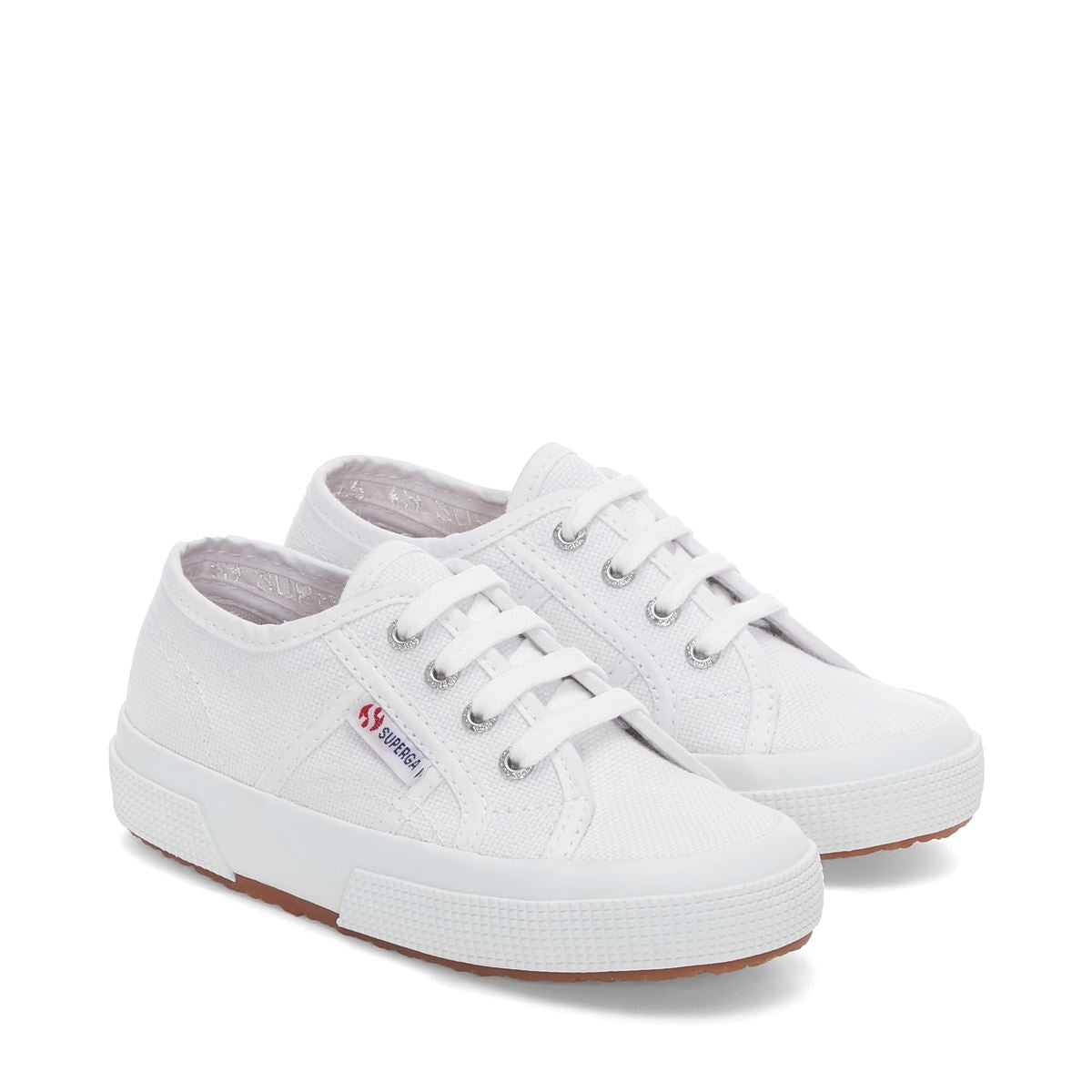 2750 Jcot - White Canvas
