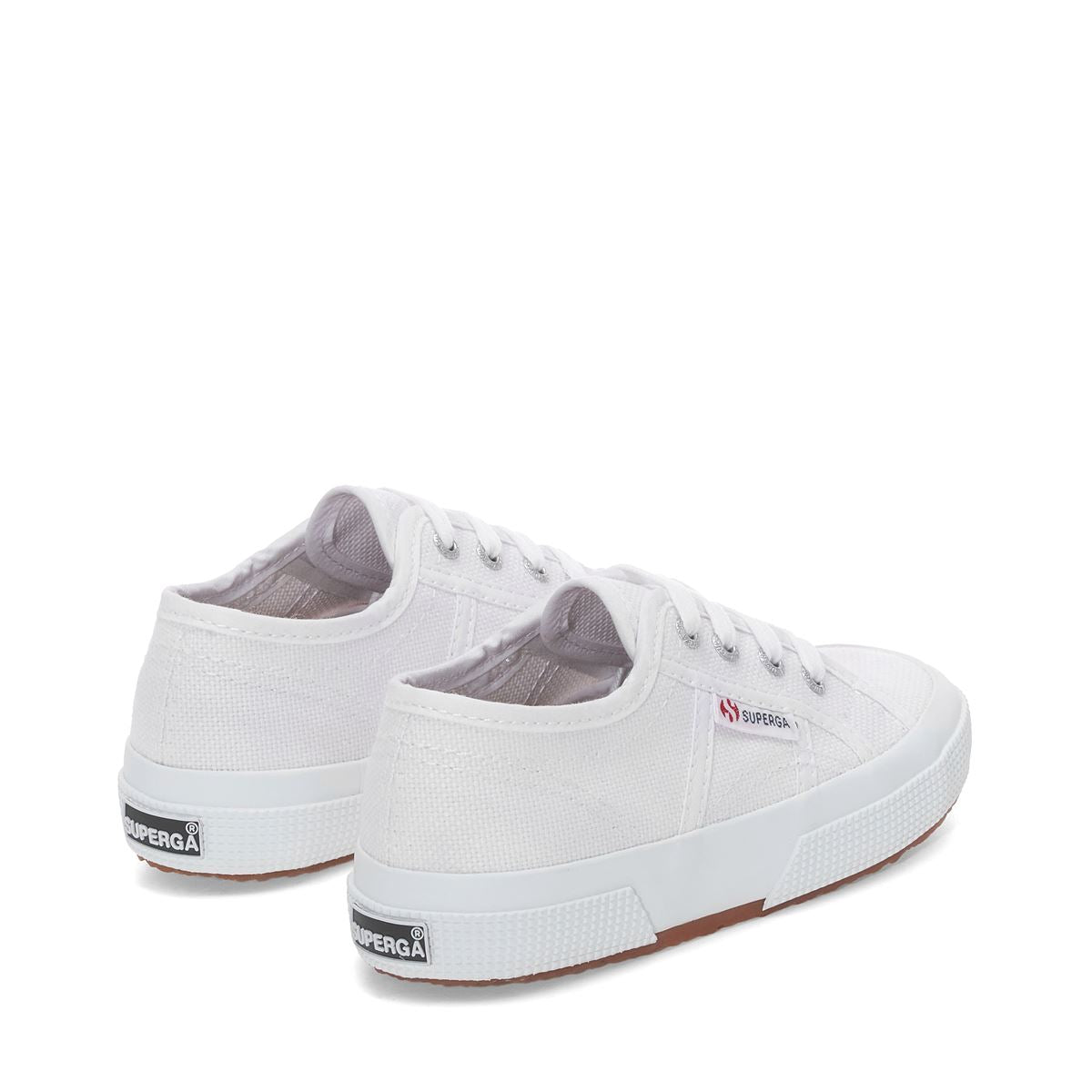 2750 Jcot - White Canvas