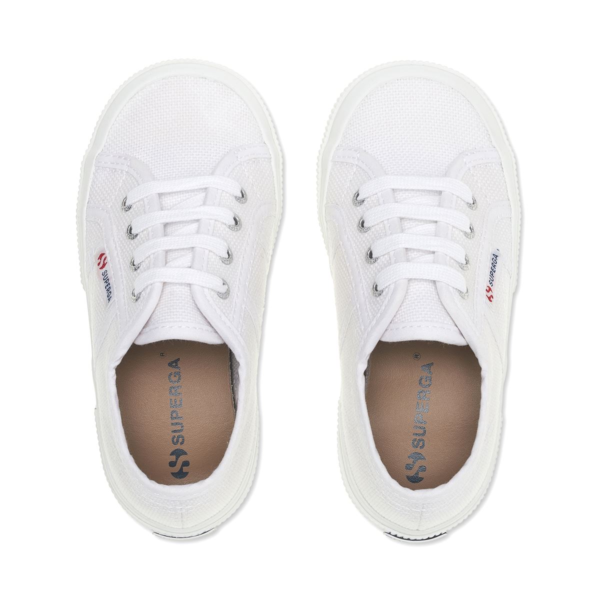 2750 Jcot - White Canvas