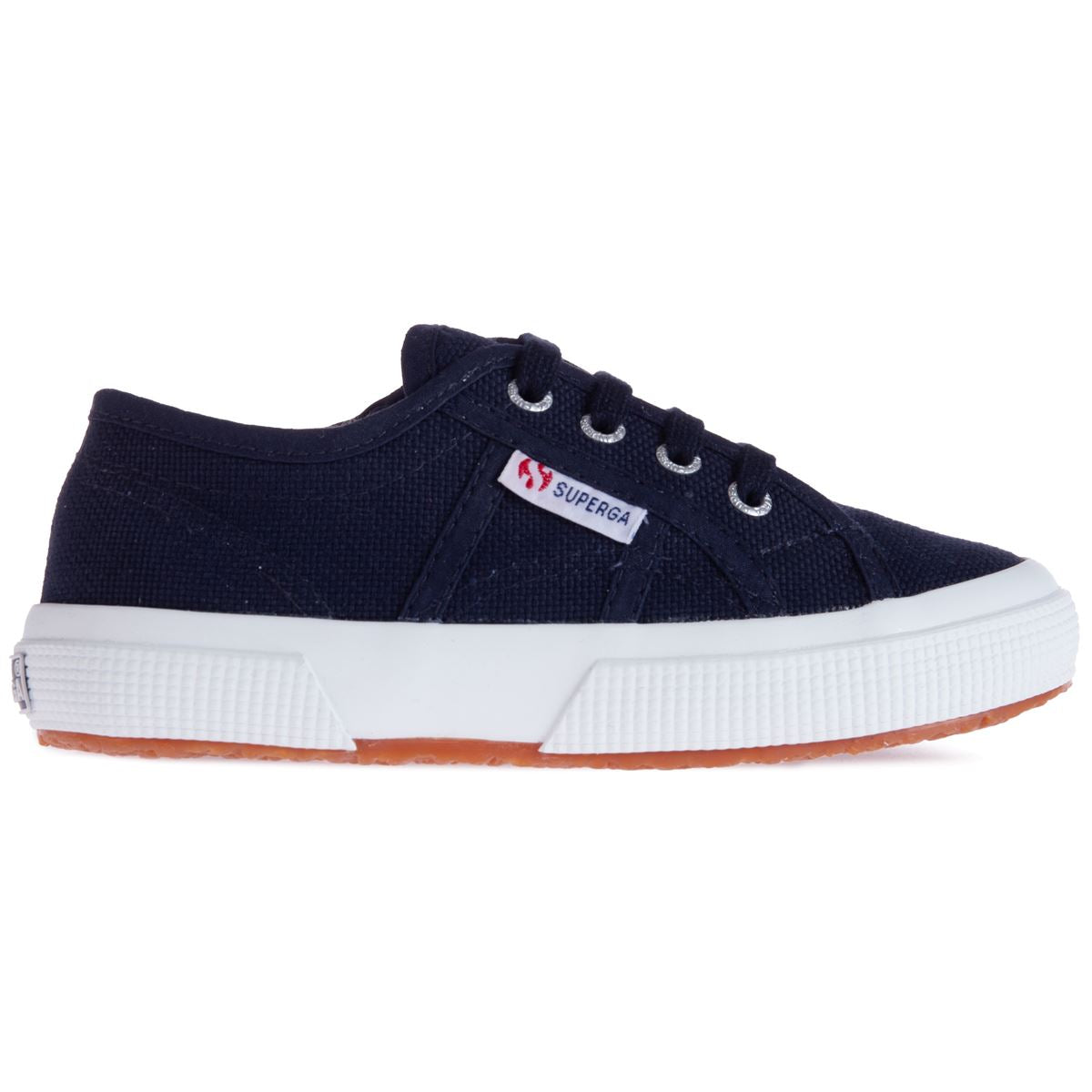 2750 Jcot - Navy White